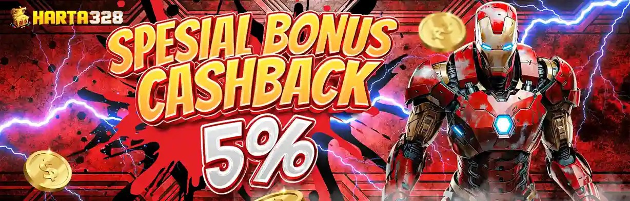 MOBILE SPESIAL BONUS