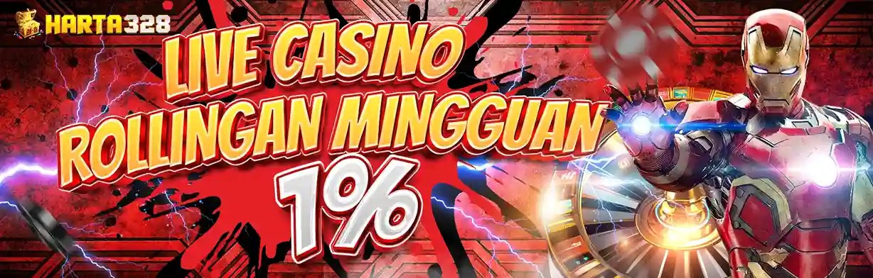 LIVE CASINO