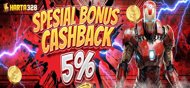 MOBILE SPESIAL BONUS